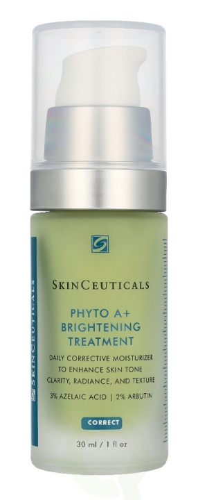 SkinCeuticals Phyto A+ Brightening Treatment 30 ml i gruppen SKØNHED & HELSE / Hudpleje / Ansigt / Rengøring hos TP E-commerce Nordic AB (D33887)