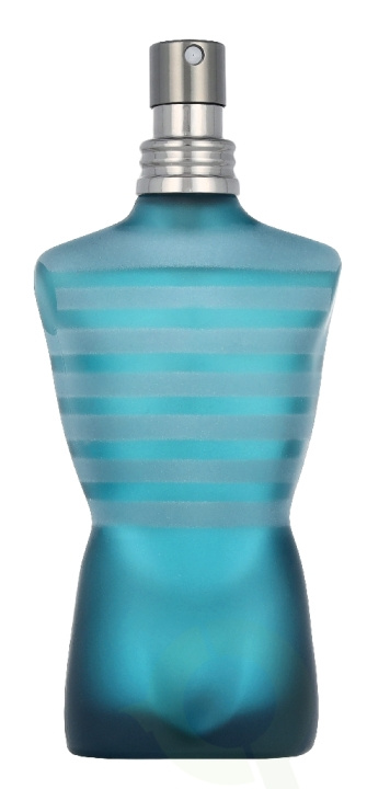 J.P. Gaultier Le Male Edt Spray 40 ml i gruppen SKØNHED & HELSE / Duft & Parfume / Parfume hos TP E-commerce Nordic AB (D33912)
