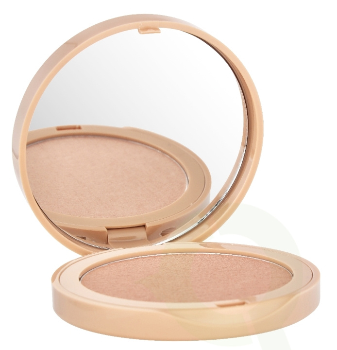 Pupa Milano Pupa Wonder Me Blush 7.5 g #101 Rose Gold i gruppen SKØNHED & HELSE / Makeup / Makeup ansigt / Rouge / Bronzer hos TP E-commerce Nordic AB (D33914)