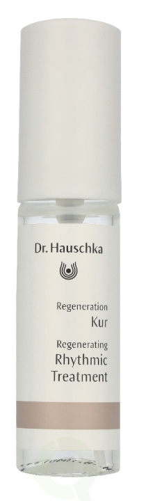 Dr. Hauschka Regenerating Intensive Treatment 40 ml i gruppen SKØNHED & HELSE / Hudpleje / Ansigt / Ansigtsvand & Facemist hos TP E-commerce Nordic AB (D33917)