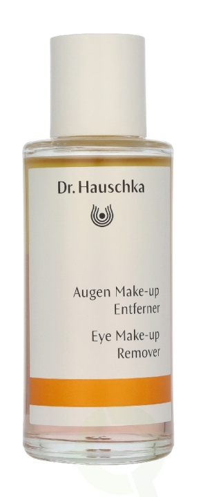 Dr. Hauschka Eye Make-Up Remover 75 ml i gruppen SKØNHED & HELSE / Makeup / Makeup fjerner hos TP E-commerce Nordic AB (D33920)