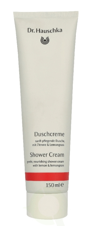 Dr. Hauschka Shower Cream 150 ml i gruppen SKØNHED & HELSE / Hudpleje / Kropspleje / Bad & brusecreme hos TP E-commerce Nordic AB (D33925)