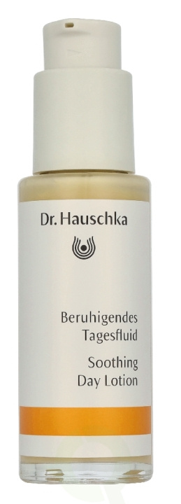 Dr. Hauschka Soothing Day Lotion 50 ml i gruppen SKØNHED & HELSE / Hudpleje / Kropspleje / Body lotion hos TP E-commerce Nordic AB (D33926)