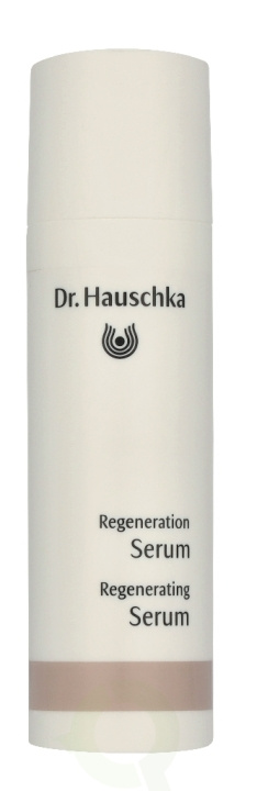Dr. Hauschka Regenerating Serum 30 ml i gruppen SKØNHED & HELSE / Hudpleje / Ansigt / Hudserum hos TP E-commerce Nordic AB (D33930)