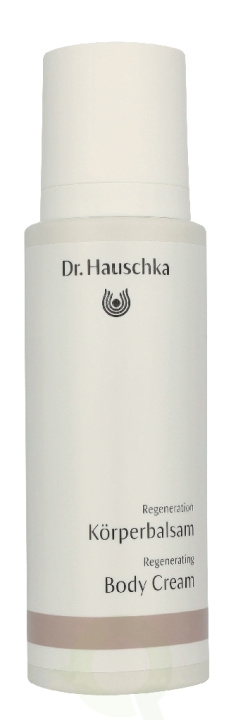 Dr. Hauschka Regenerating Body Cream 150 ml i gruppen SKØNHED & HELSE / Hudpleje / Kropspleje / Body lotion hos TP E-commerce Nordic AB (D33932)