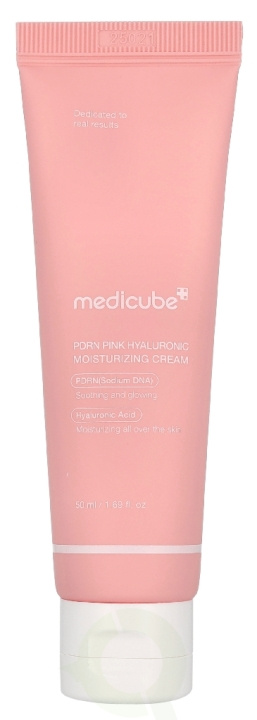 Medicube PDRN Pink Hyaluronic Moisturizing Cream 50 ml