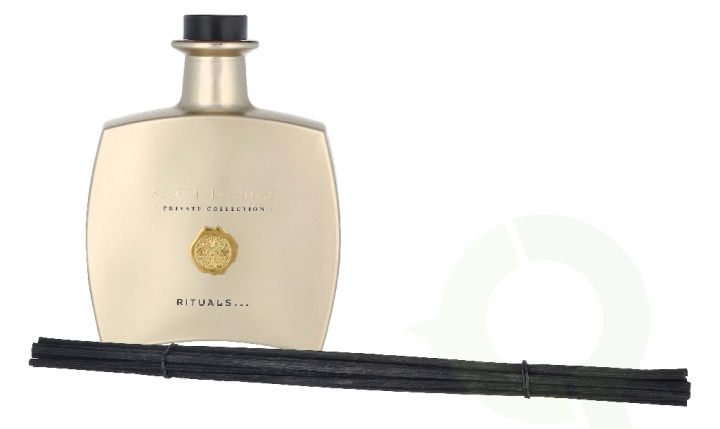 Rituals Private Collection Sweet Jasmine Fragrance Sticks 450 ml i gruppen SKØNHED & HELSE / Duft & Parfume / Øvrig duft / Duftspreder hos TP E-commerce Nordic AB (D33938)
