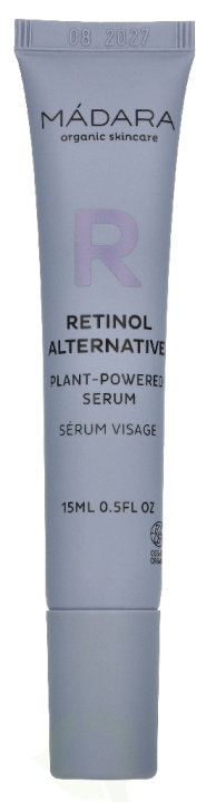 Madara Retinol Alternative Plant-Powered Serum 15 ml i gruppen SKØNHED & HELSE / Hudpleje / Ansigt / Hudserum hos TP E-commerce Nordic AB (D33944)