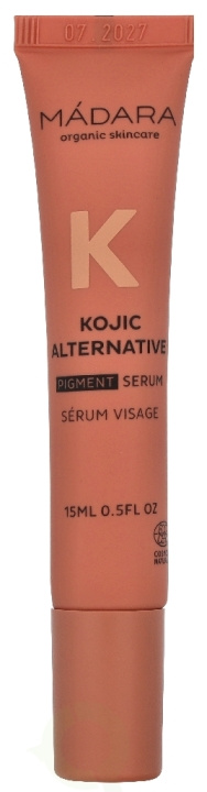 Madara Kojic Alternative Pigment Serum 15 ml i gruppen SKØNHED & HELSE / Hudpleje / Ansigt / Hudserum hos TP E-commerce Nordic AB (D33948)