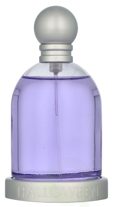 Jesus Del Pozo J. Del Pozo Halloween Woman Edt Spray 100 ml i gruppen SKØNHED & HELSE / Duft & Parfume / Parfume / Parfume til hende hos TP E-commerce Nordic AB (D33960)