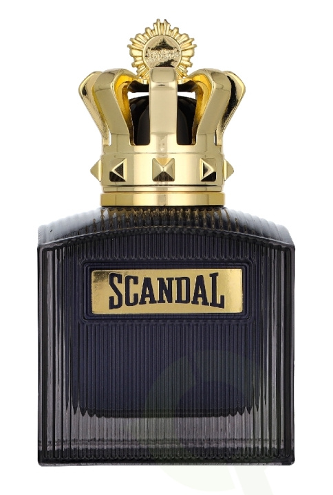 J.P. Gaultier Scandal Intense Edp Spray 100 ml i gruppen SKØNHED & HELSE / Duft & Parfume / Parfume hos TP E-commerce Nordic AB (D33968)