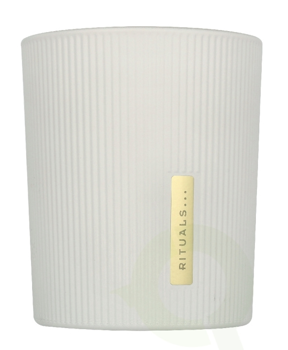 Rituals Karma Scented Candle 290 g i gruppen SKØNHED & HELSE / Duft & Parfume / Øvrig duft / Duftlys hos TP E-commerce Nordic AB (D33979)