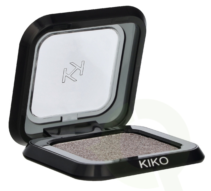 Kiko Milano Glitter Shower Eyeshadow 2 g #07 Snow Queen i gruppen SKØNHED & HELSE / Makeup / Øjne og øjenbryn / Øjenskygge hos TP E-commerce Nordic AB (D34000)