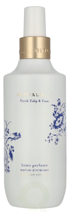 Rituals Dutch Tulip & Yuzu Home Perfume 200 ml i gruppen SKØNHED & HELSE / Duft & Parfume / Parfume / Parfume til ham hos TP E-commerce Nordic AB (D34019)