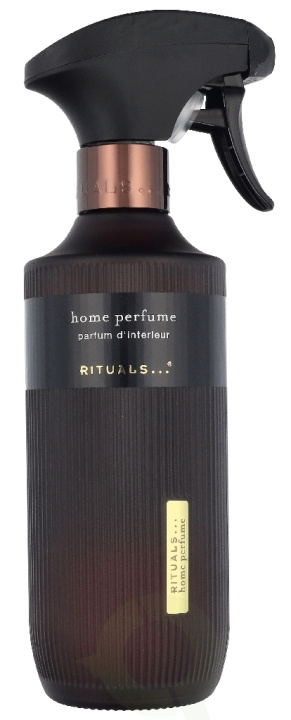 Rituals Ayurveda Home Perfume 400 ml i gruppen SKØNHED & HELSE / Duft & Parfume / Øvrig duft / Duftspreder hos TP E-commerce Nordic AB (D34024)