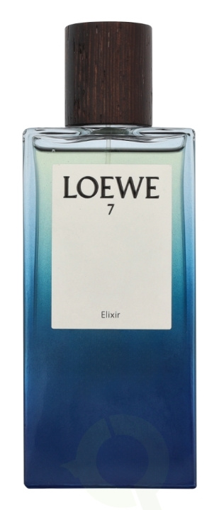 Loewe 7 Elixir Edp Spray 100 ml i gruppen SKØNHED & HELSE / Duft & Parfume / Parfume hos TP E-commerce Nordic AB (D34040)