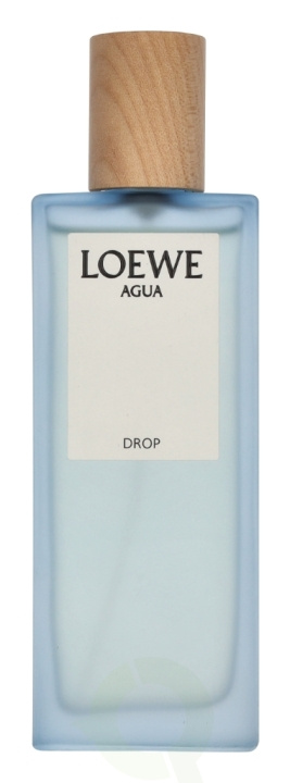 Loewe Agua Drop Edp Spray 50 ml i gruppen SKØNHED & HELSE / Duft & Parfume / Parfume hos TP E-commerce Nordic AB (D34041)
