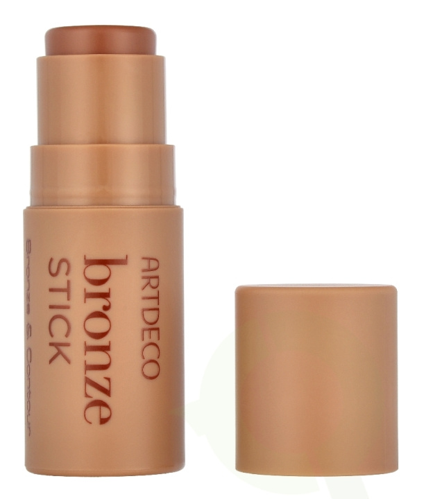 Artdeco Bronze Stick 4.5 g #5 Provence i gruppen SKØNHED & HELSE / Makeup / Makeup ansigt / Rouge / Bronzer hos TP E-commerce Nordic AB (D34044)
