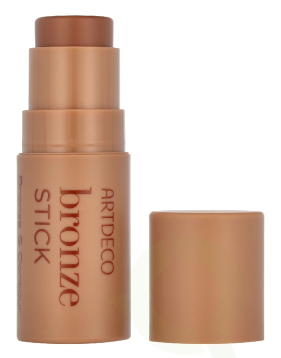 Artdeco Bronze Stick 4.5 g #8 Tan Era i gruppen SKØNHED & HELSE / Makeup / Makeup ansigt / Rouge / Bronzer hos TP E-commerce Nordic AB (D34045)