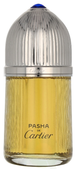 Cartier Pasha De Cartier Edp Spray 100 ml i gruppen SKØNHED & HELSE / Duft & Parfume / Parfume / Parfume til hende hos TP E-commerce Nordic AB (D34048)
