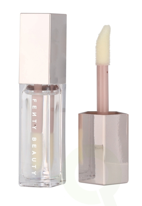 Fenty Beauty Gloss Bomb Universal Lip Luminizer 9 ml #06 Glass Slipper i gruppen SKØNHED & HELSE / Makeup / Læber hos TP E-commerce Nordic AB (D34074)