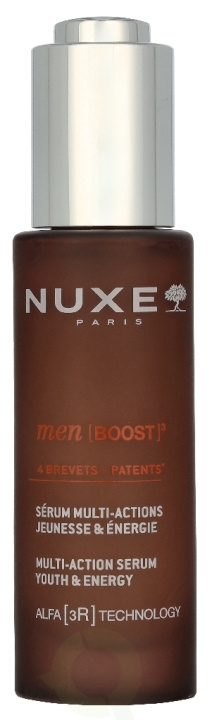 Nuxe Men Serum 30 ml i gruppen SKØNHED & HELSE / Hudpleje / Ansigt / Hudserum hos TP E-commerce Nordic AB (D34080)