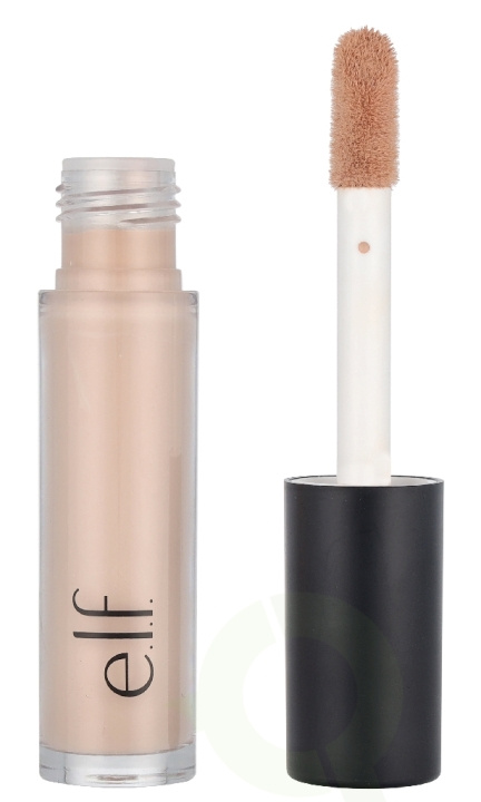 Elf Cosmetics Elf 16HR Camo Concealer 6 ml Light Ivory i gruppen SKØNHED & HELSE / Makeup / Makeup ansigt / Concealer hos TP E-commerce Nordic AB (D34081)