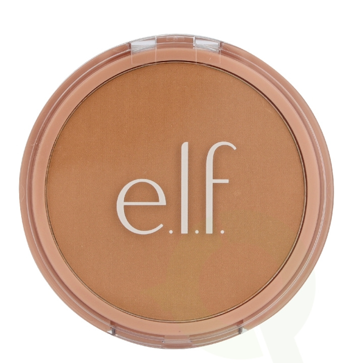 Elf Cosmetics Elf Halo Glow Powder Filter Foundation 10 g Medium Neutral i gruppen SKØNHED & HELSE / Makeup / Makeup ansigt / Foundation hos TP E-commerce Nordic AB (D34091)