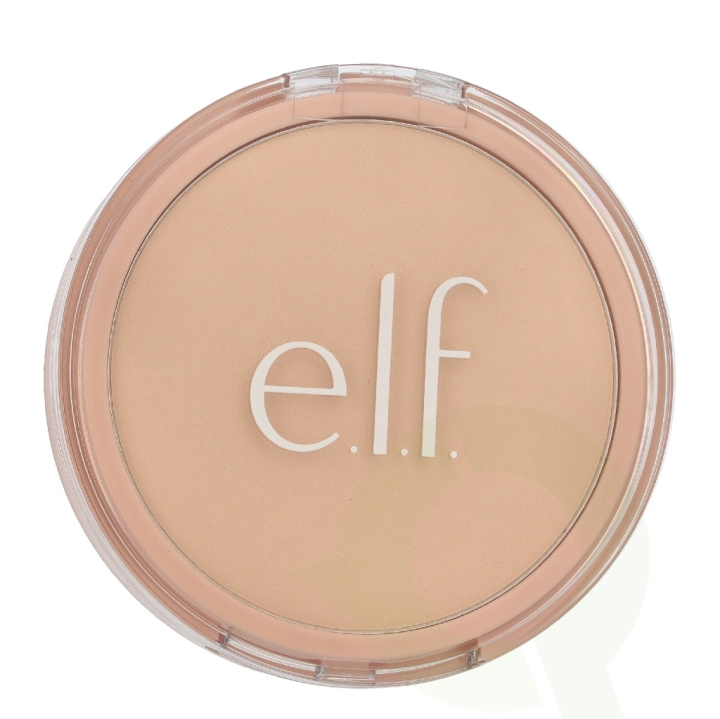Elf Cosmetics Elf Halo Glow Powder Filter Foundation 10 g Fair Neutral Cool i gruppen SKØNHED & HELSE / Makeup / Makeup ansigt / Foundation hos TP E-commerce Nordic AB (D34092)