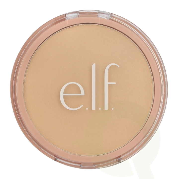 Elf Cosmetics Elf Halo Glow Powder Filter Foundation 10 g Fair Warm i gruppen SKØNHED & HELSE / Makeup / Makeup ansigt / Foundation hos TP E-commerce Nordic AB (D34094)