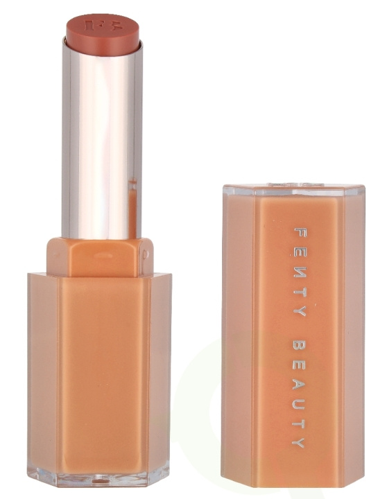 Fenty Beauty Gloss Bomb Stix Gloss Stick 3.6 g #02 Two\'Lip Kiss i gruppen SKØNHED & HELSE / Makeup / Læber / Læbestift hos TP E-commerce Nordic AB (D34102)