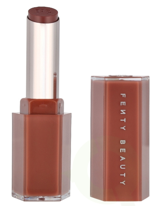 Fenty Beauty Gloss Bomb Stix Gloss Stick 3.6 g #08 Sp\'ice Cold i gruppen SKØNHED & HELSE / Makeup / Læber / Læbestift hos TP E-commerce Nordic AB (D34103)