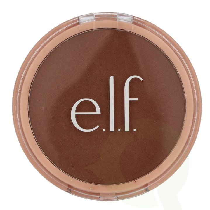 Elf Cosmetics Elf Halo Glow Powder Filter Pressed Power 10 g Rich Warm i gruppen SKØNHED & HELSE / Makeup / Makeup ansigt / Foundation hos TP E-commerce Nordic AB (D34104)