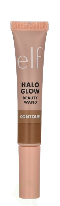Elf Cosmetics Elf Halo Glow Beauty Wand Contour 10 ml Light/Medium i gruppen SKØNHED & HELSE / Makeup / Makeup ansigt / Foundation hos TP E-commerce Nordic AB (D34111)