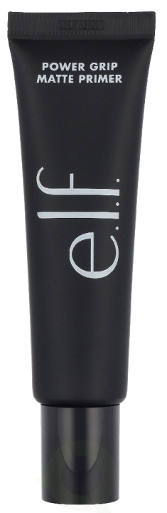 Elf Cosmetics Elf Power Grip Matte Primer 26 ml i gruppen SKØNHED & HELSE / Makeup / Makeup ansigt / Primer hos TP E-commerce Nordic AB (D34113)