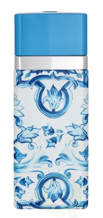 Dolce & Gabbana Light Blue Capri In Love Pour Femme Edp Spray 50 ml i gruppen SKØNHED & HELSE / Duft & Parfume / Parfume / Parfume til hende hos TP E-commerce Nordic AB (D34116)