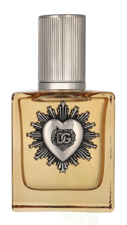 Dolce & Gabbana Devotion For Men Parfum Spray 50 ml i gruppen SKØNHED & HELSE / Duft & Parfume / Parfume / Parfume til ham hos TP E-commerce Nordic AB (D34118)