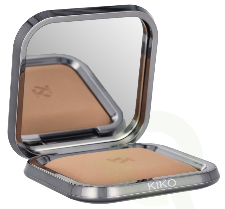 Kiko Milano Radiant Fusion Baked Powder 8.5 g #05 i gruppen SKØNHED & HELSE / Makeup / Makeup ansigt / Pudder hos TP E-commerce Nordic AB (D34126)