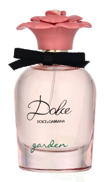 Dolce & Gabbana Dolce Garden Edp Spray 50 ml i gruppen SKØNHED & HELSE / Duft & Parfume / Parfume / Parfume til hende hos TP E-commerce Nordic AB (D34129)