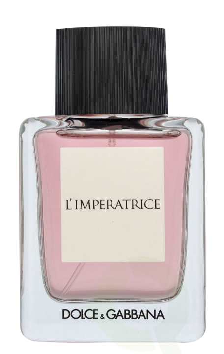 Dolce & Gabbana L\'Imperatrice Pour Femme Edt Spray 50 ml i gruppen SKØNHED & HELSE / Duft & Parfume / Parfume / Parfume til hende hos TP E-commerce Nordic AB (D34130)