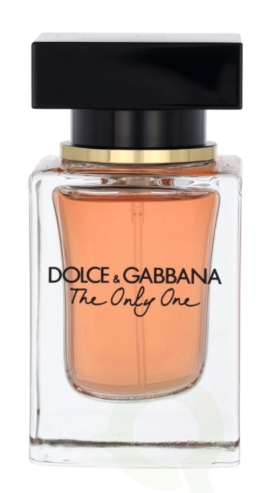 Dolce & Gabbana The Only One For Women Edp Spray 30 ml i gruppen SKØNHED & HELSE / Duft & Parfume / Parfume / Parfume til hende hos TP E-commerce Nordic AB (D34131)