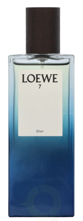 Loewe 7 Elixir Edp Spray 50 ml i gruppen SKØNHED & HELSE / Duft & Parfume / Parfume hos TP E-commerce Nordic AB (D34146)