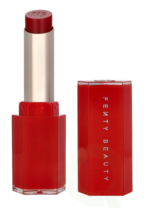Fenty Beauty Gloss Bomb Stix High-Shine Gloss Stick 3.6 g #10 The MVP i gruppen SKØNHED & HELSE / Makeup / Læber / Læbestift hos TP E-commerce Nordic AB (D34150)