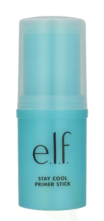 Elf Cosmetics Elf Stay Cool Primer Stick Cool Stick 17 g i gruppen SKØNHED & HELSE / Makeup / Makeup ansigt / Primer hos TP E-commerce Nordic AB (D34156)