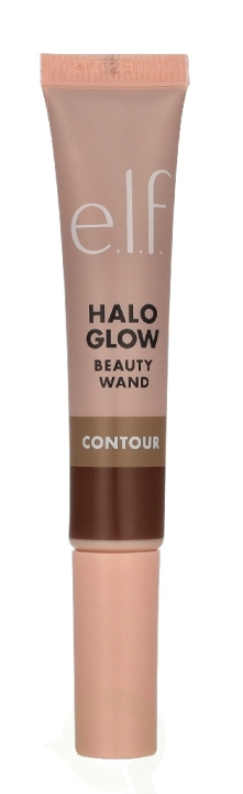 Elf Cosmetics Elf Halo Glow Beauty Wand Contour 10 ml Tan/Deep i gruppen SKØNHED & HELSE / Makeup / Makeup ansigt / Foundation hos TP E-commerce Nordic AB (D34157)