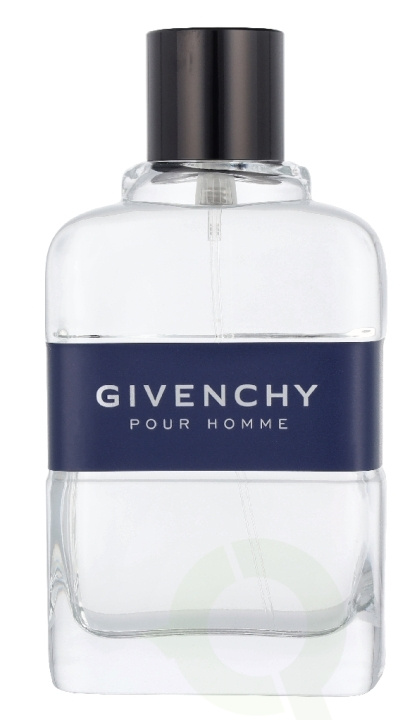 Givenchy Pour Homme Blue Label Edt Spray 100 ml i gruppen SKØNHED & HELSE / Duft & Parfume / Parfume / Parfume til ham hos TP E-commerce Nordic AB (D34170)