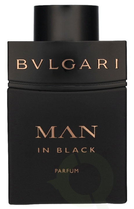 Bvlgari Man In Black Parfum Spray 60 ml i gruppen SKØNHED & HELSE / Duft & Parfume / Parfume / Parfume til ham hos TP E-commerce Nordic AB (D34180)
