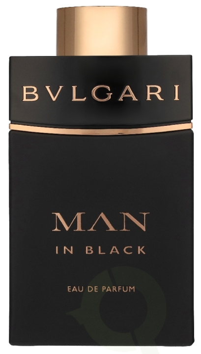 Bvlgari Man In Black Edp Spray 100 ml i gruppen SKØNHED & HELSE / Duft & Parfume / Parfume / Parfume til ham hos TP E-commerce Nordic AB (D34181)