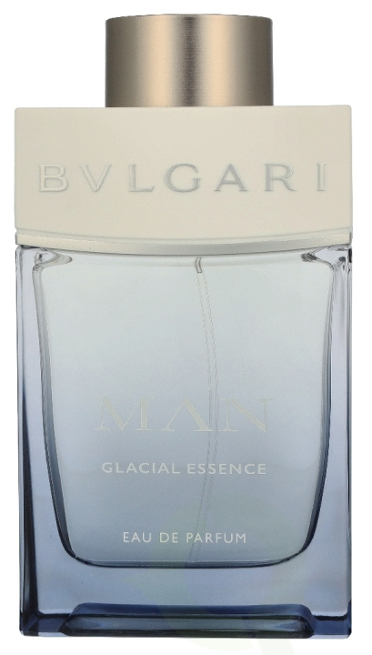 Bvlgari Man Glacial Essence Edp Spray 100 ml i gruppen SKØNHED & HELSE / Duft & Parfume / Parfume / Parfume til ham hos TP E-commerce Nordic AB (D34182)
