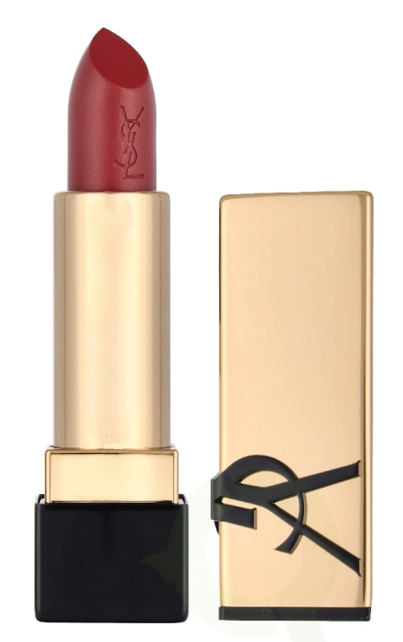 Yves Saint Laurent YSL Rouge Pur Couture Lipstick 3.8 g N8 i gruppen SKØNHED & HELSE / Makeup / Læber / Læbestift hos TP E-commerce Nordic AB (D34189)